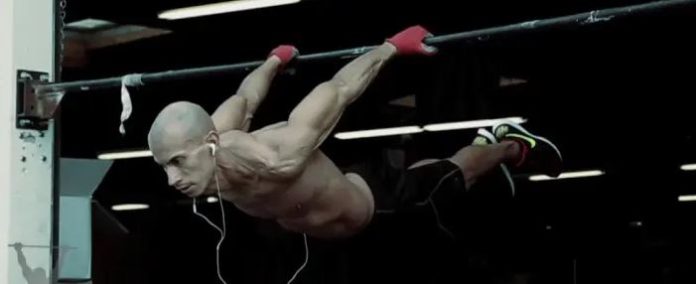 CALISTENIA – Pros and Cons of Training with Your Own Weight