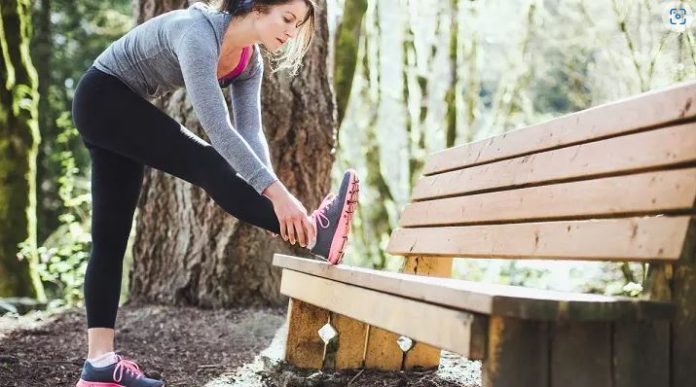 EXERCISES TO STRETCH THE CALVES